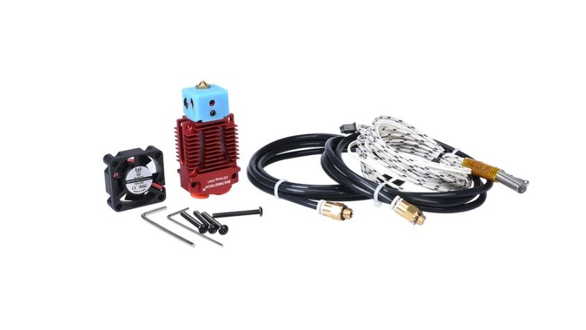 Bigtreetech 2 in 1 Hot End Complete Kit