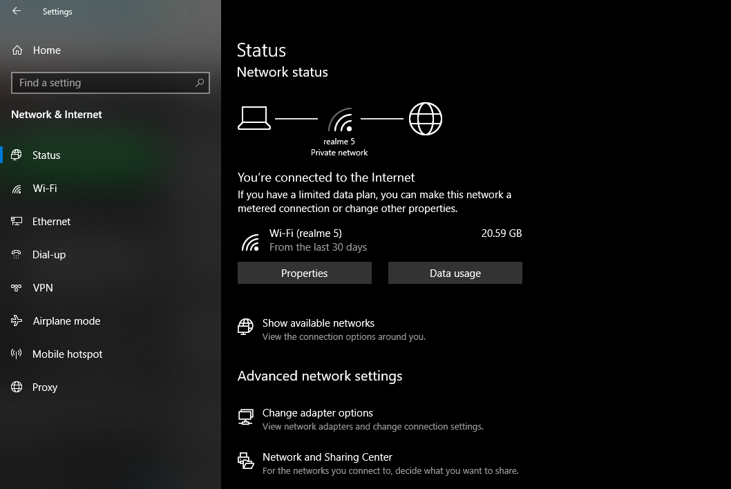 Changing-Adapter-Options-Settings-In-Windows-10-Settings-App
