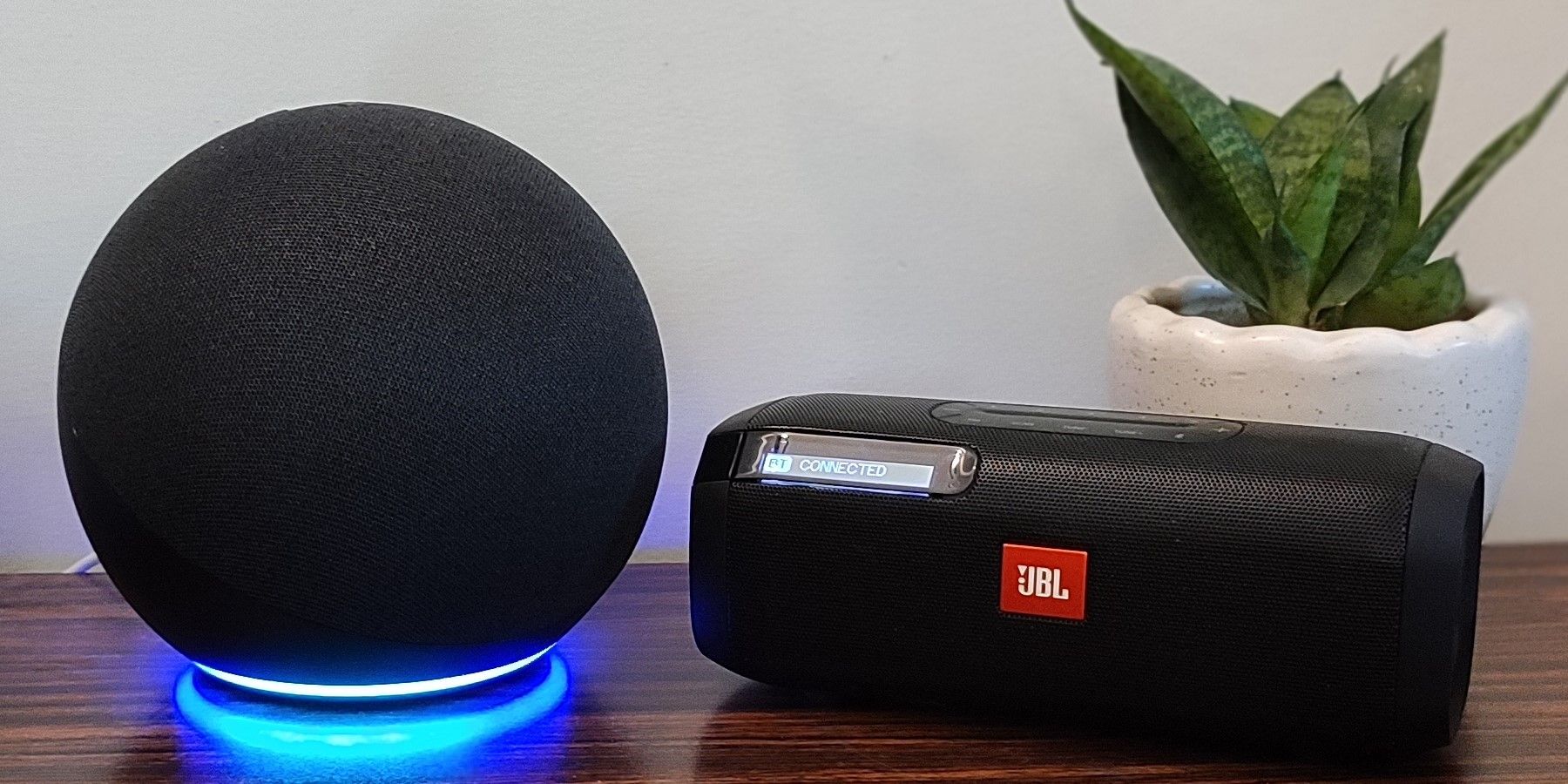 Connect Echo to Another Bluetooth Speaker
