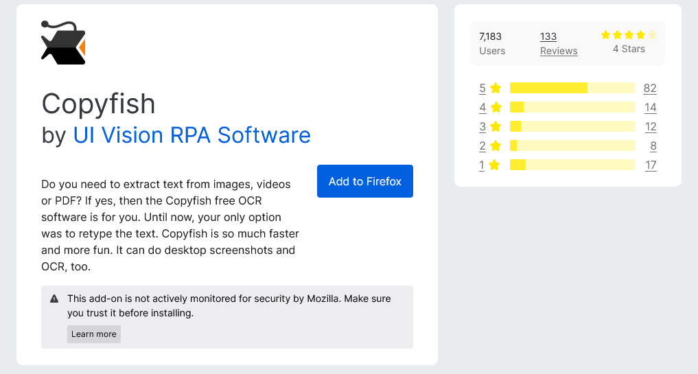 The 6 Best Firefox Extensions For Pdfs The 6 Best Firefox Extensions For Pdfs