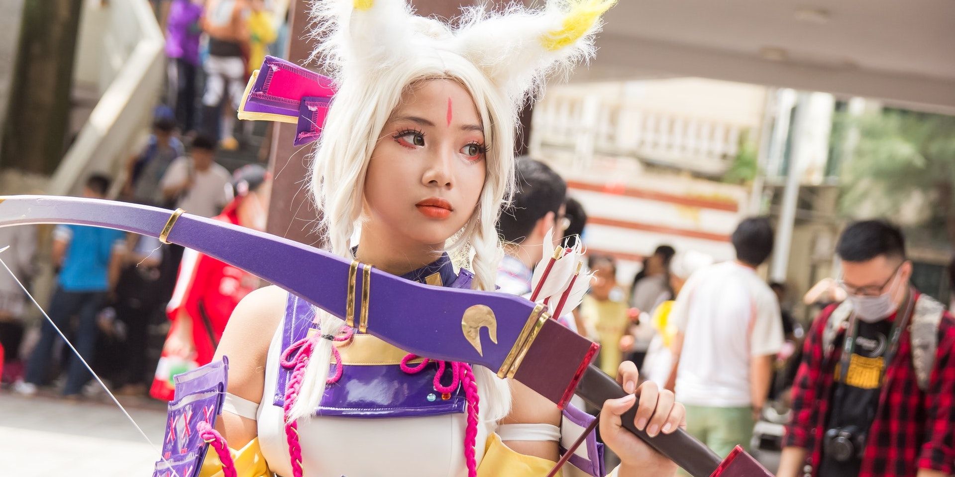 The 5 Best Cosplay Electronics Projects