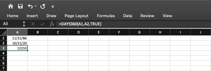 how-to-calculate-age-in-excel-date-of-birth-datedif-in-excel-youtube