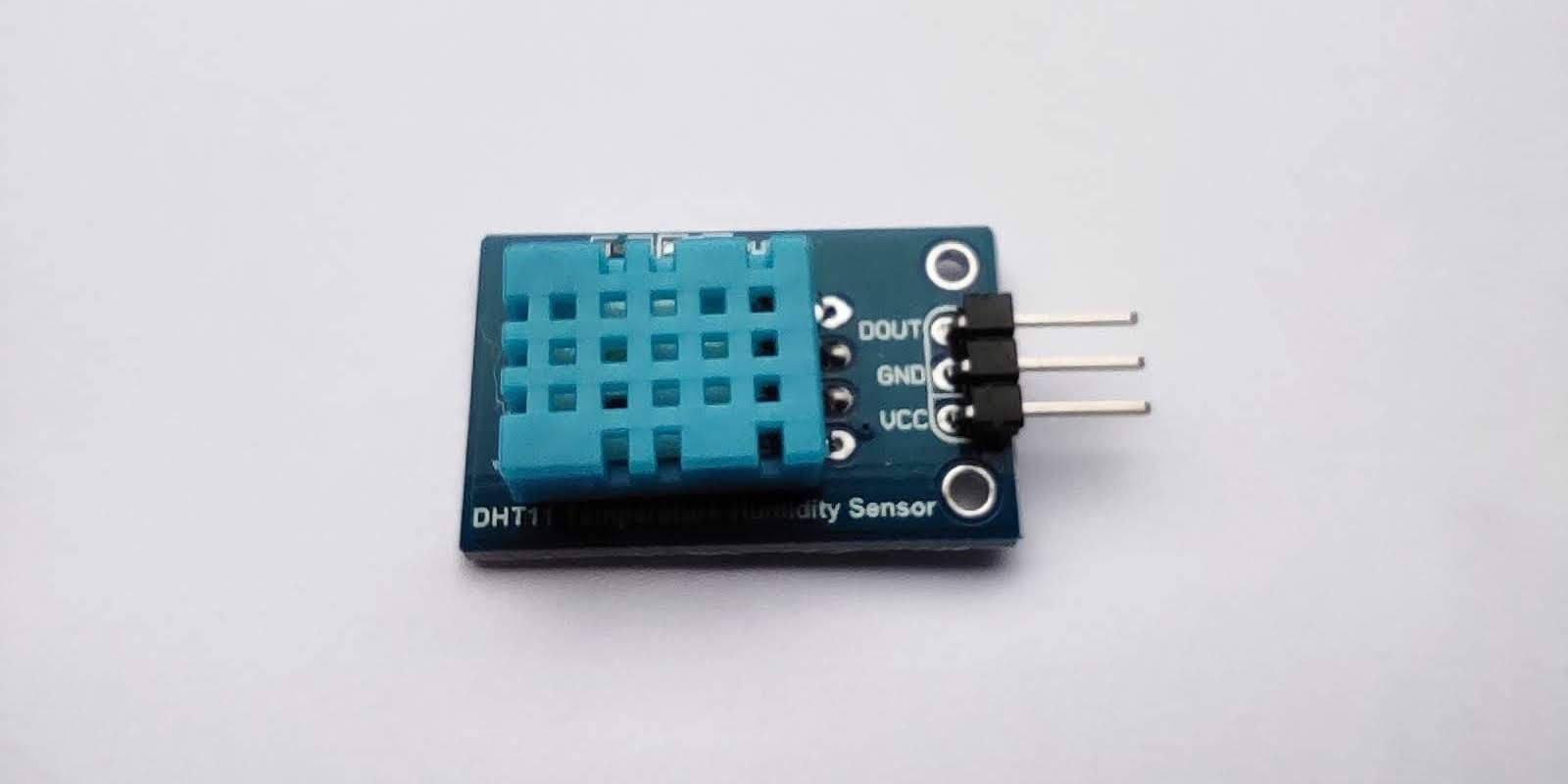How Do Various Arduino Sensors Work?