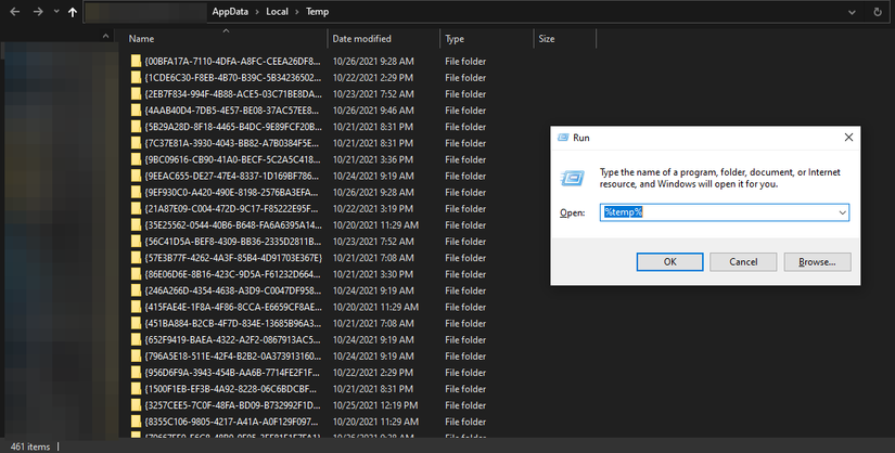 Http Temp Is Your Windows File Explorer Not Responding? Try These Fixes