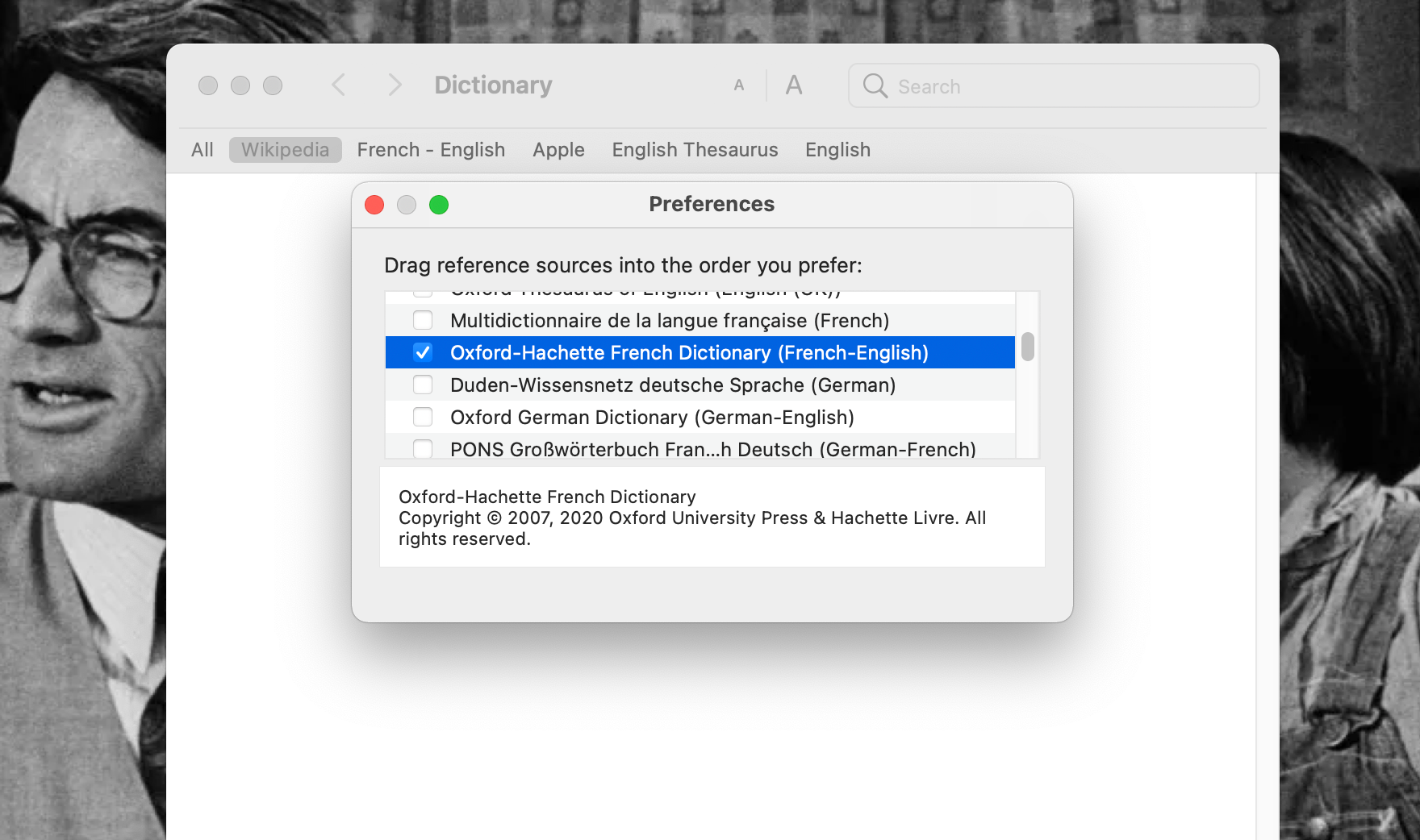 download spanish dictionary for mac