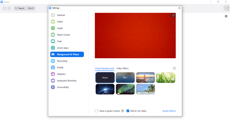 6 Ways To Fix A Laggy Zoom On Windows 10