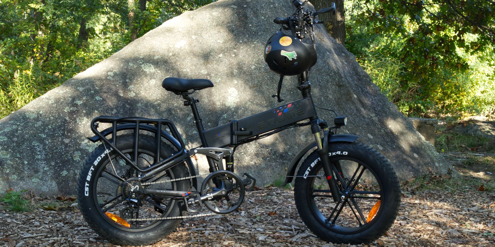 Engwe Engine Pro 750 eBike