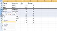 How To Insert Multiple Rows In Excel