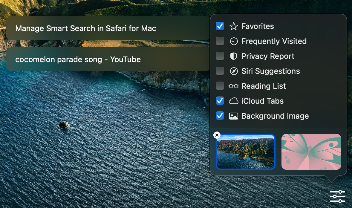 How to Add, View, and Manage Favorites in Safari on a Mac