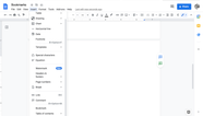 How To Use Bookmarks In Google Docs