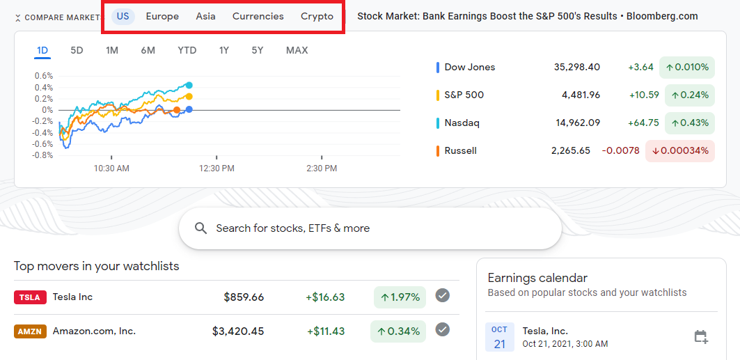 Google-Finance-compare-markets-2