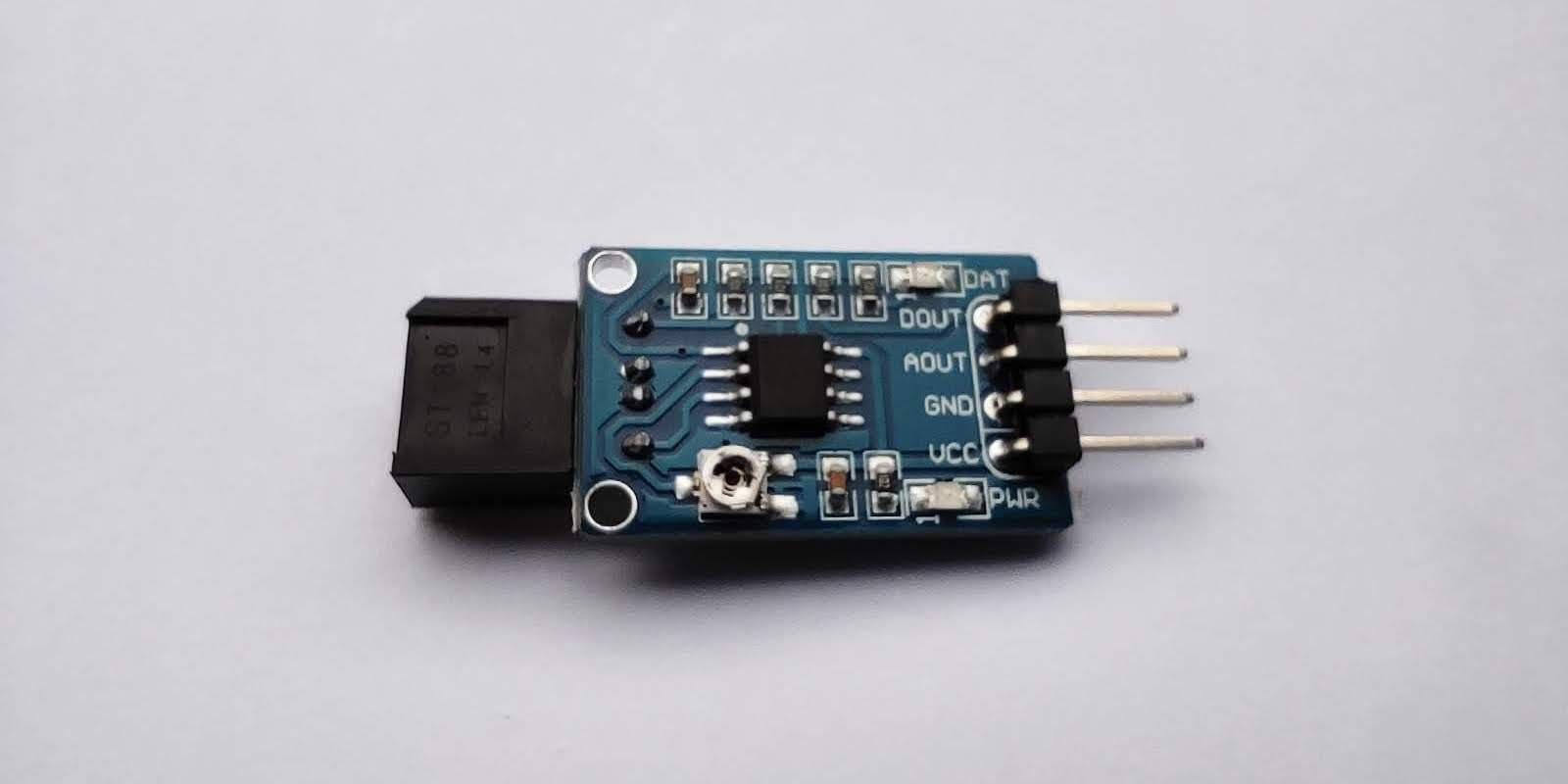 How Do Various Arduino Sensors Work?