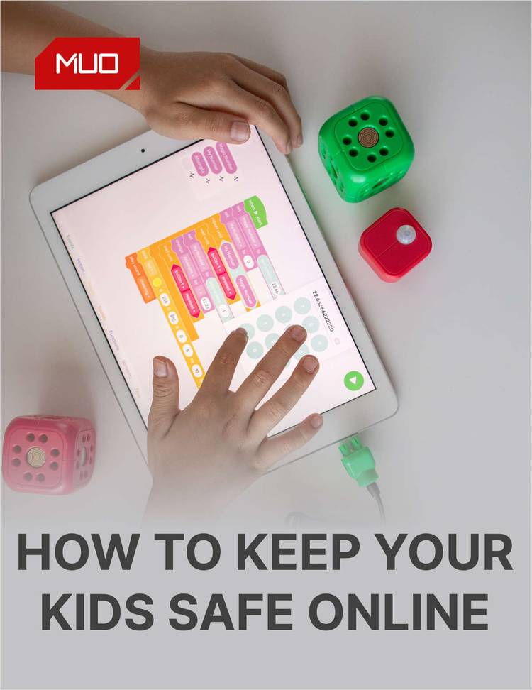 50+ Tips To Keep Your Kids Safe Online