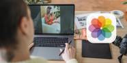 How To Use The Built in Image Editing Tools In Photos On Mac