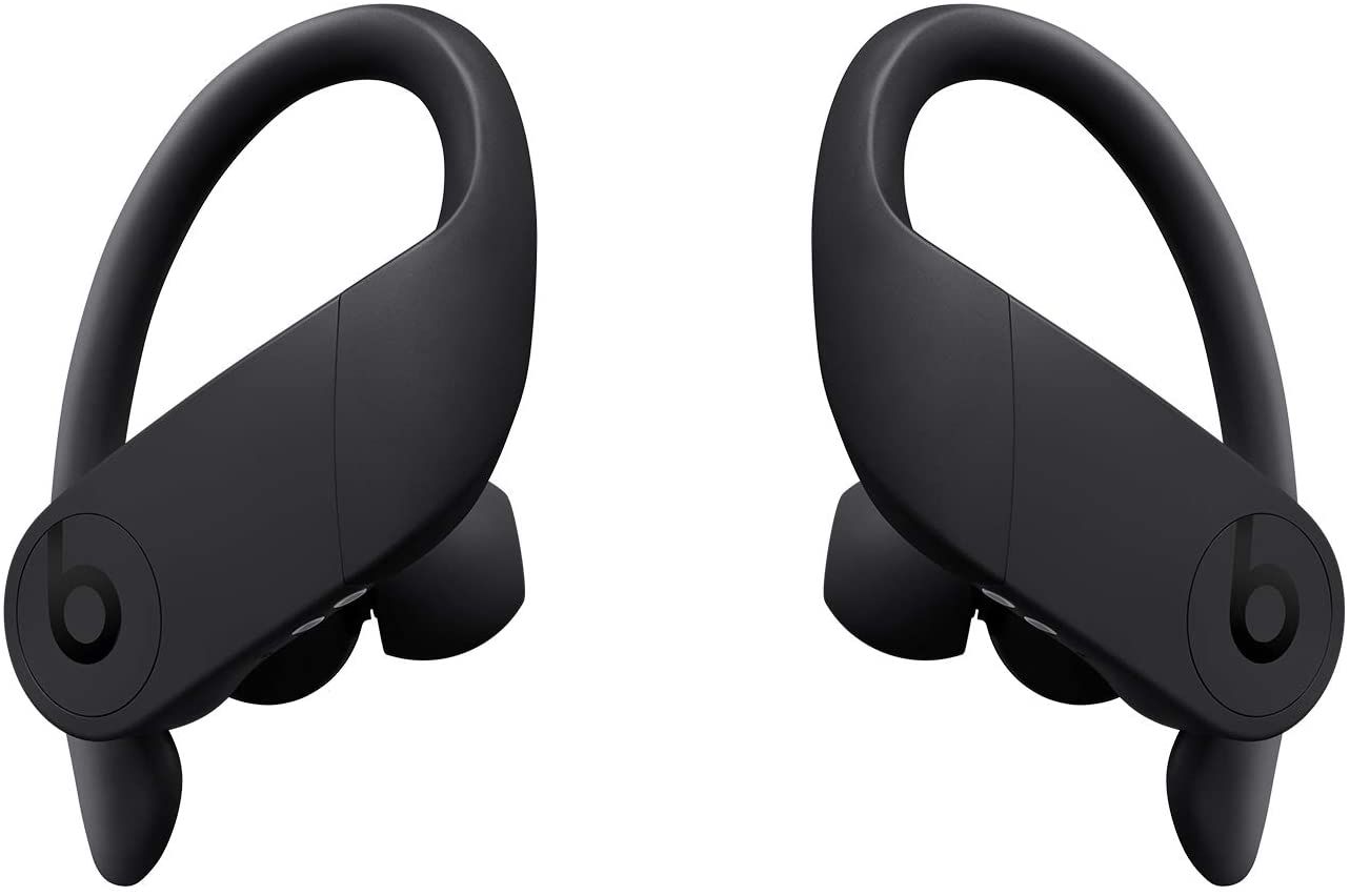 یک تصویر جفت کامل از Powerbeats Pro