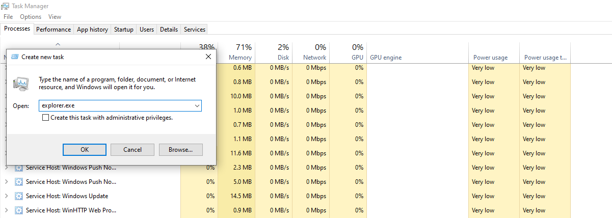 Is Your Windows File Explorer Not Responding? Try These Fixes