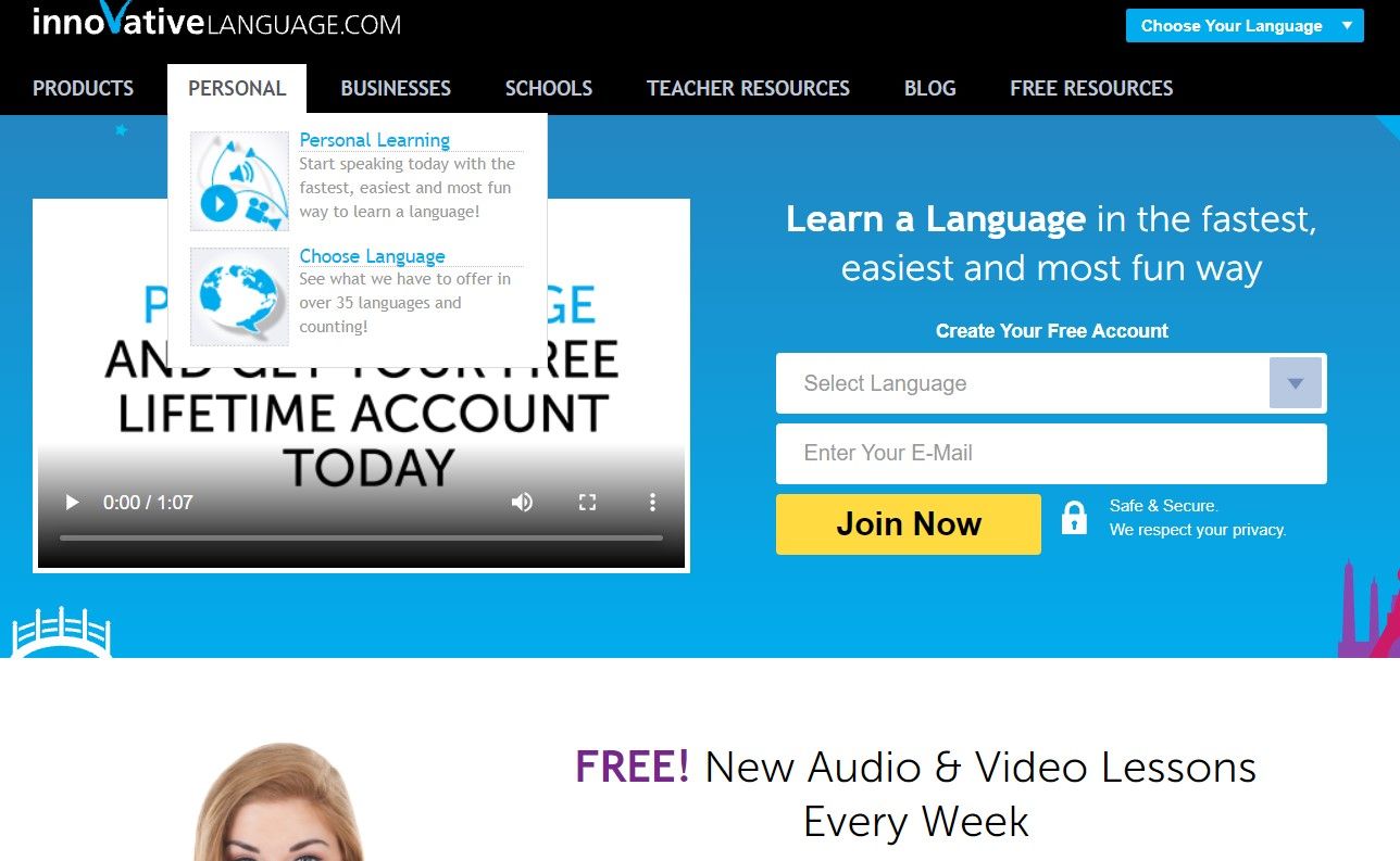 The 5 Best Podcasts To Learn A New Language The 5 Best Podcasts To Learn A New Language