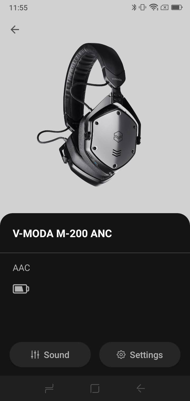 V MODA M 200 ANC Headphones Review Are These a Sennheiser