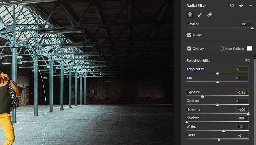 How to Add Shadows to Your Images in Photoshop