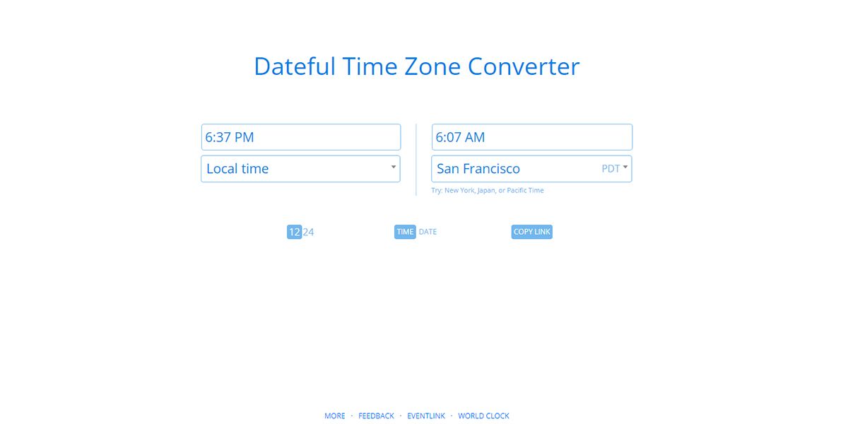 The 10 Best Time Zone Converters for Global Remote Teams