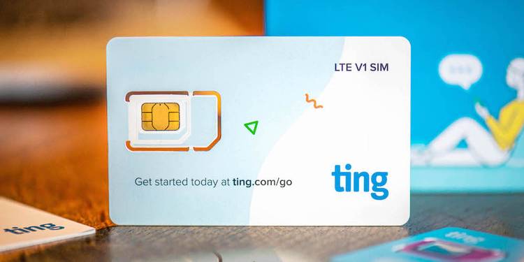 Switch to Ting Mobile today to receive a $25 upfront credit!