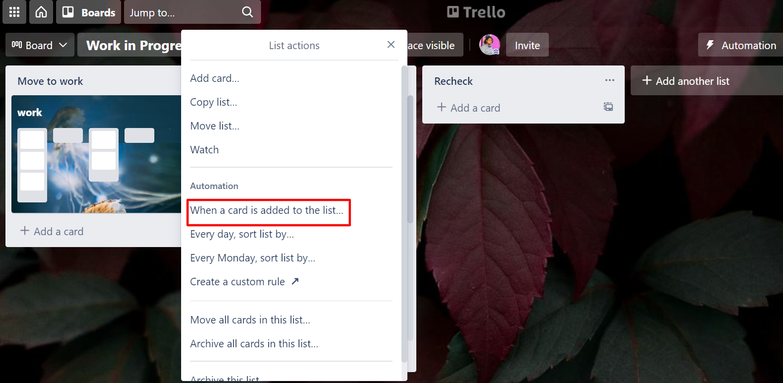 3 Tips For Managing Your Trello Boards 3 Tips For Managing Your Trello Boards