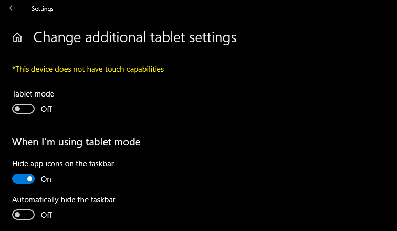 Turning-Off-Tablet-Mode-In-Tablet-Settings-In-Windows-10