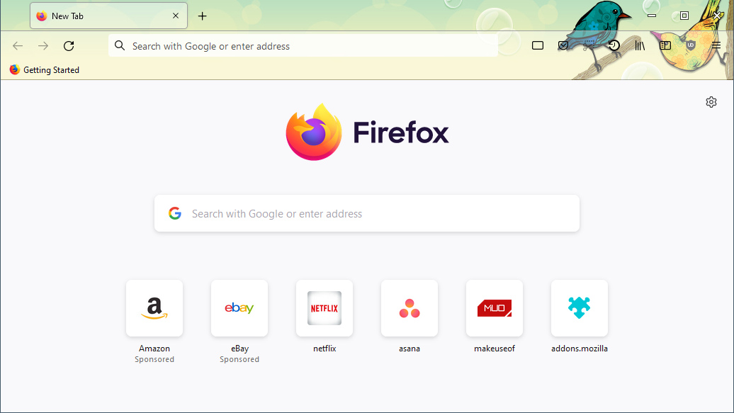 best firefox dark theme