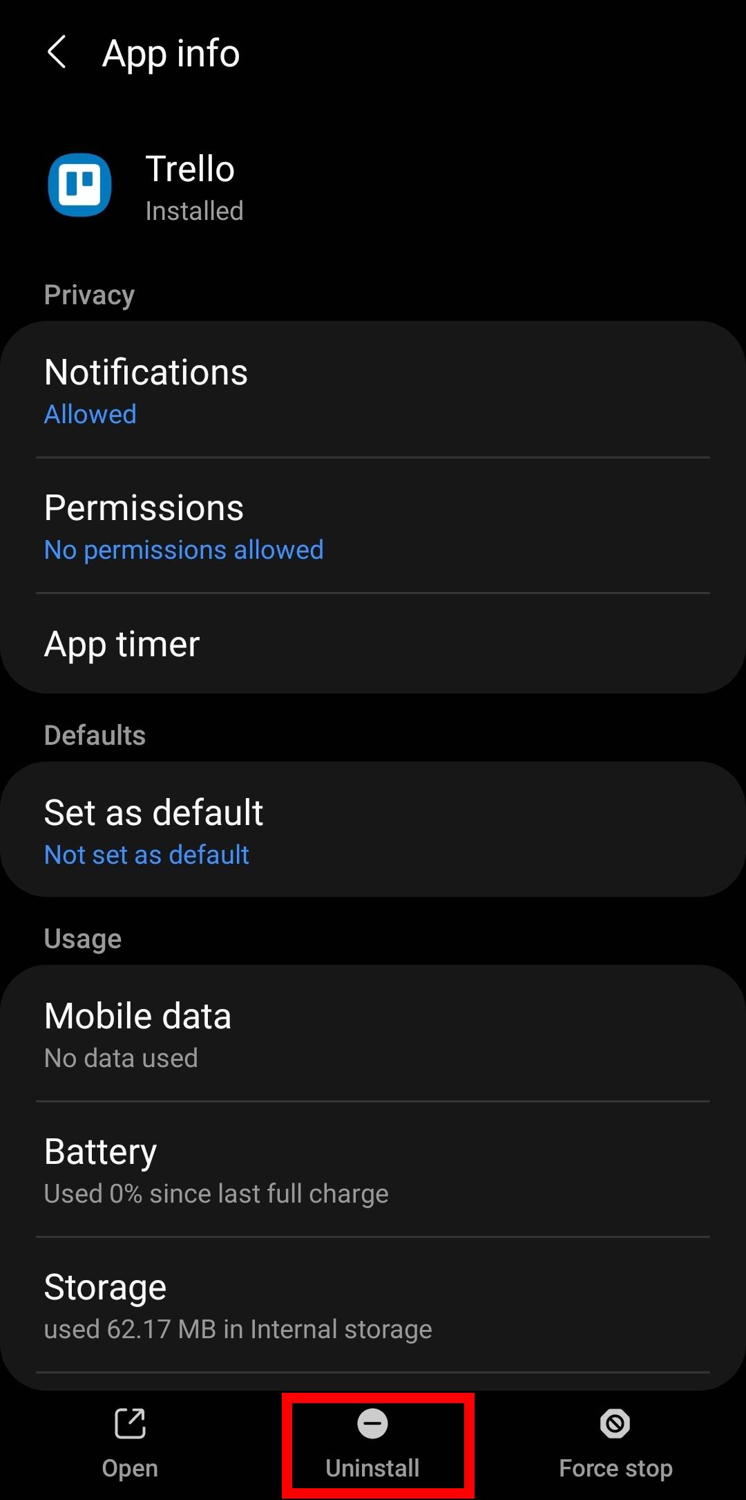How To Fix Trello Syncing Problems On Android