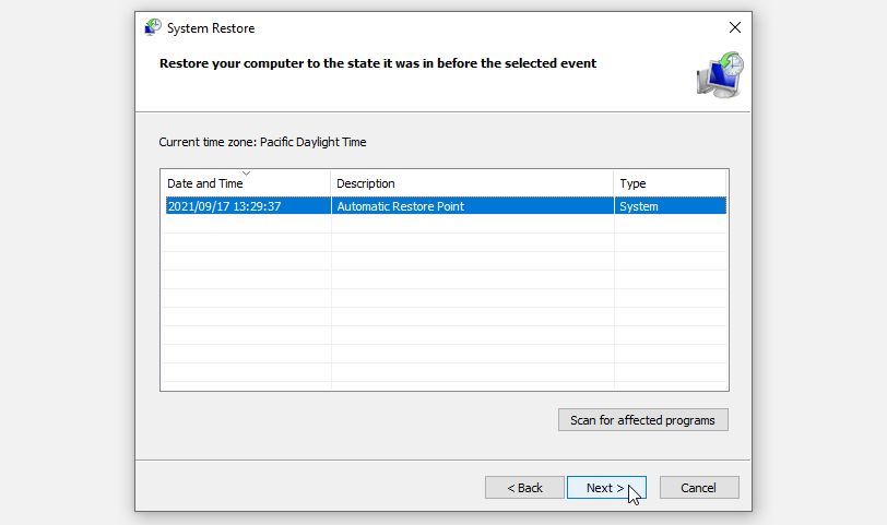 7 Ways to Fix the “Microsoft Management Console Has Stopped Working” Error
