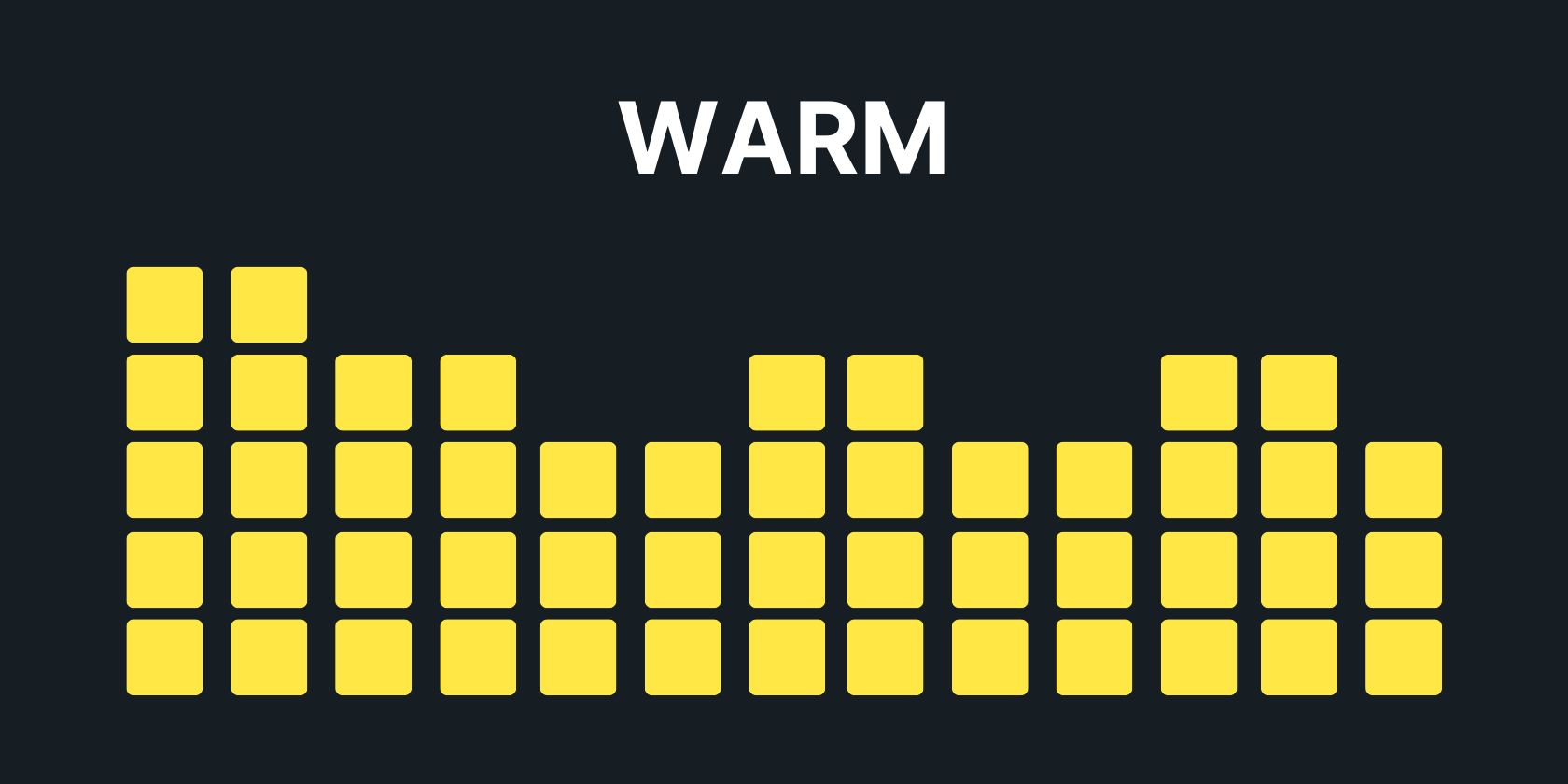 Warm-sound-signature