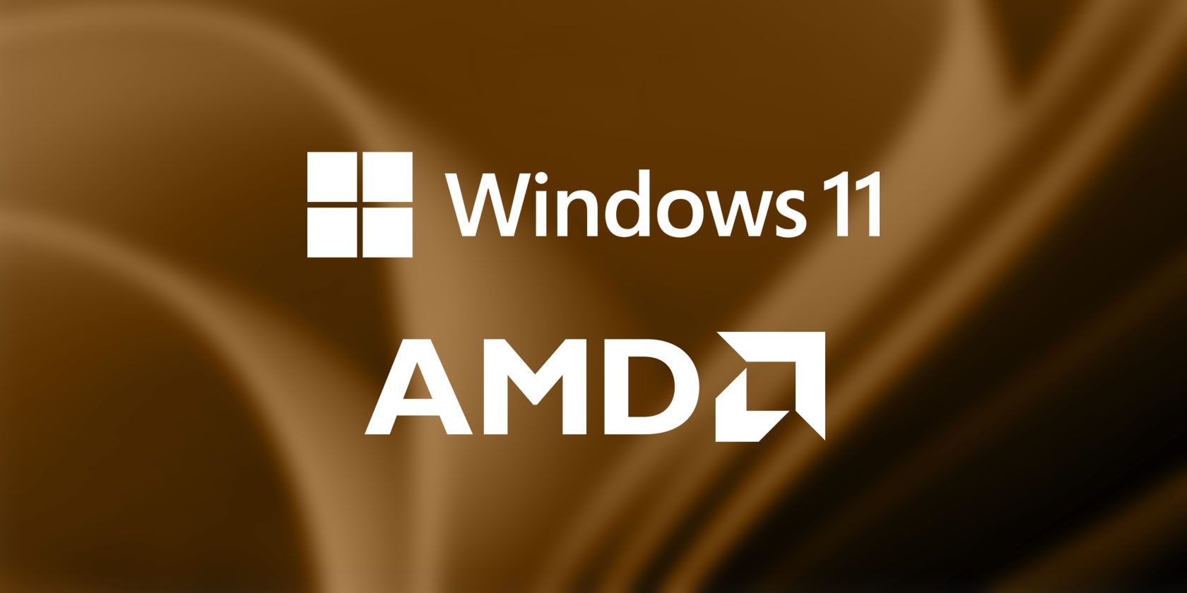 Windows 11 AMD Featured Image