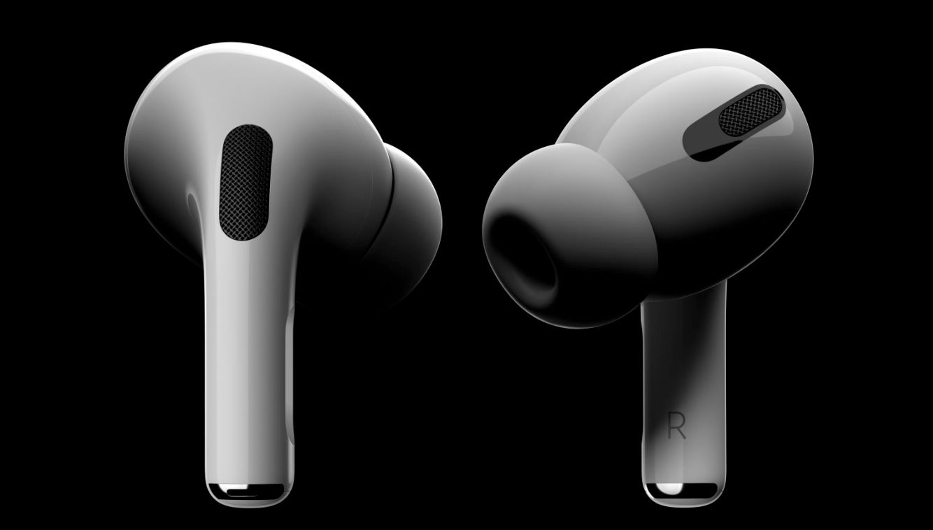 AirPods 3 vs AirPods Pro: What's the difference?