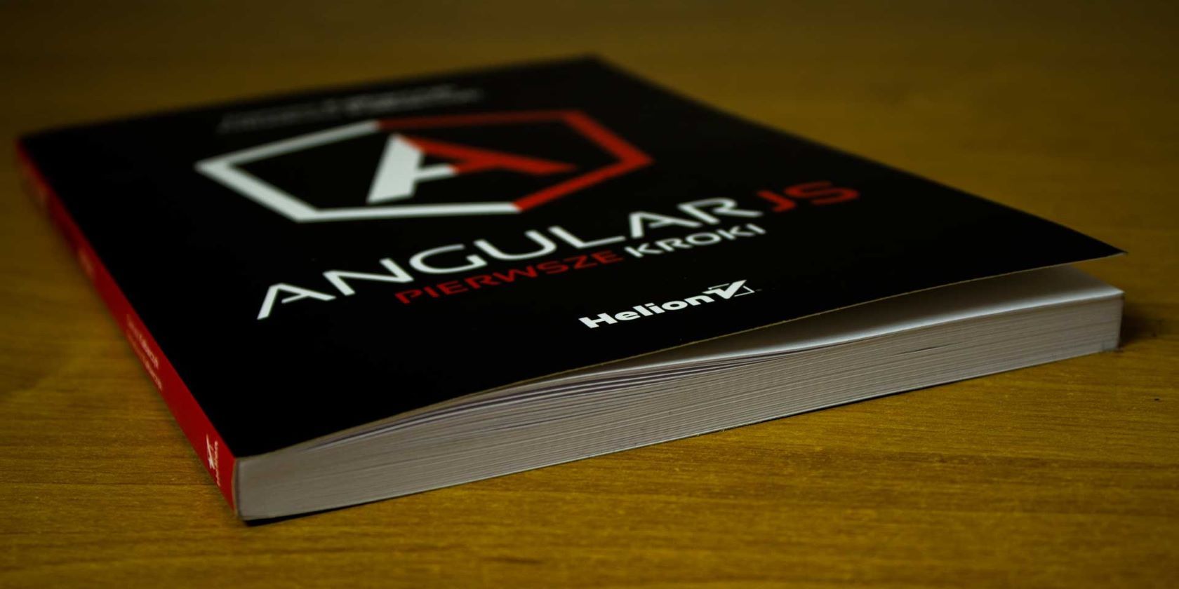 Angularjs book