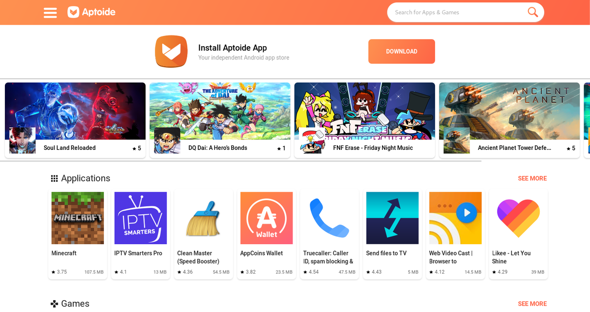 aptoide-android-app-store