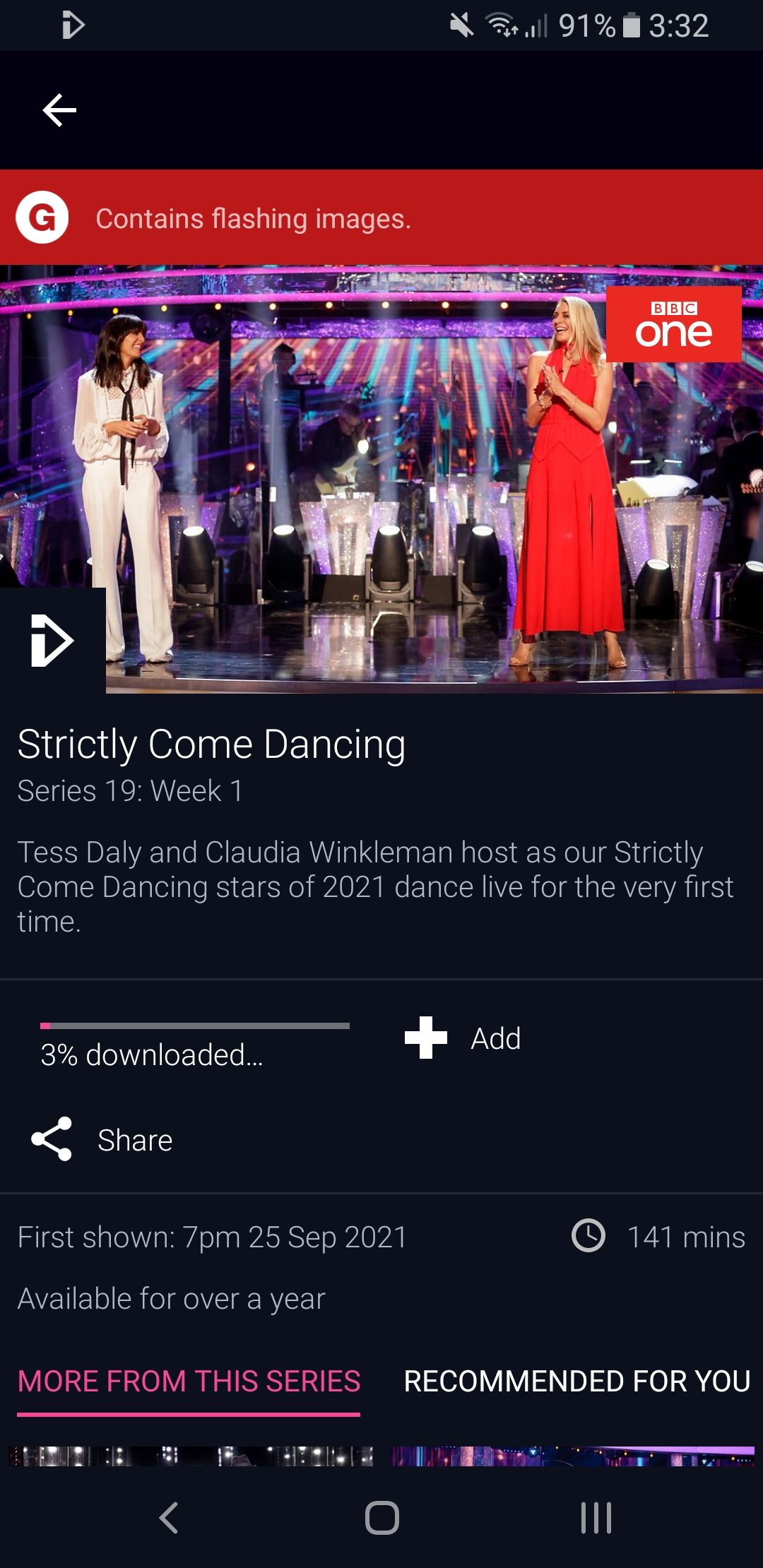 bbc iplayer content downloading
