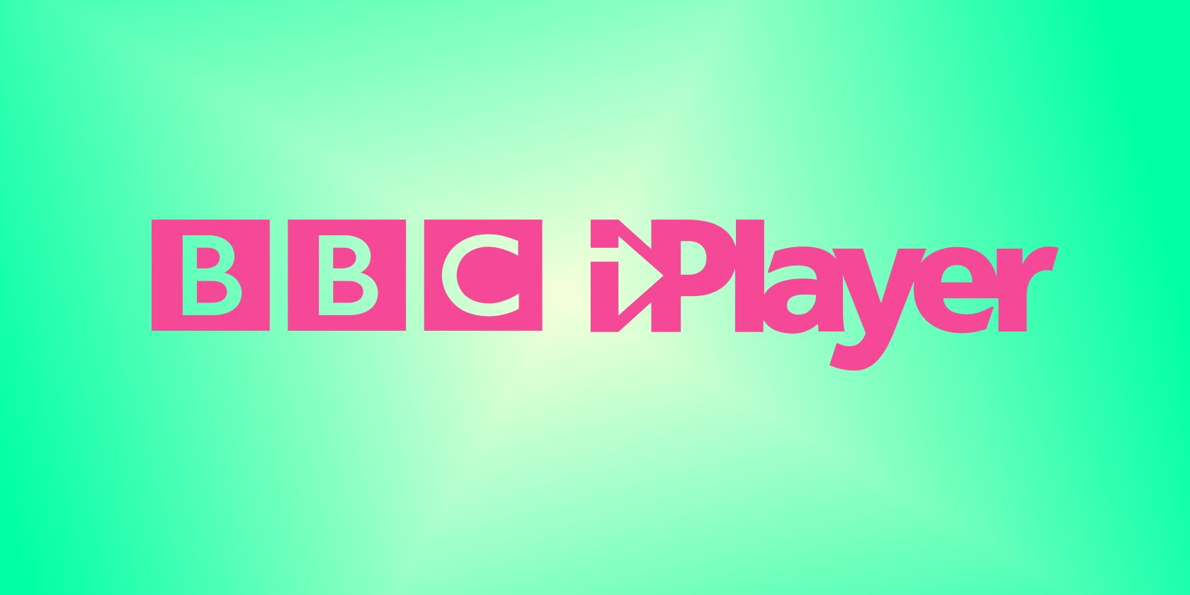 bbc iplayer logo