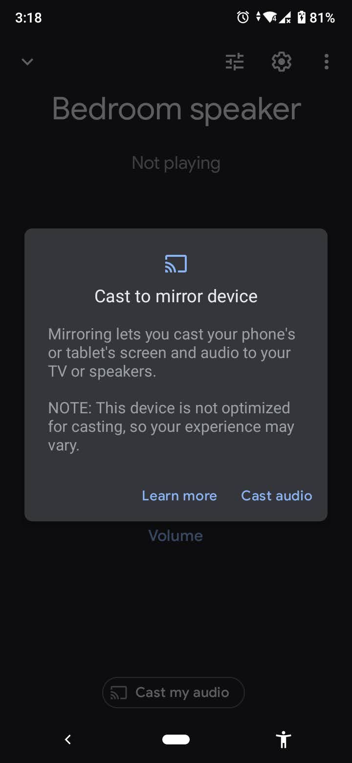 How To Make Audible Play When Phone Is Locked