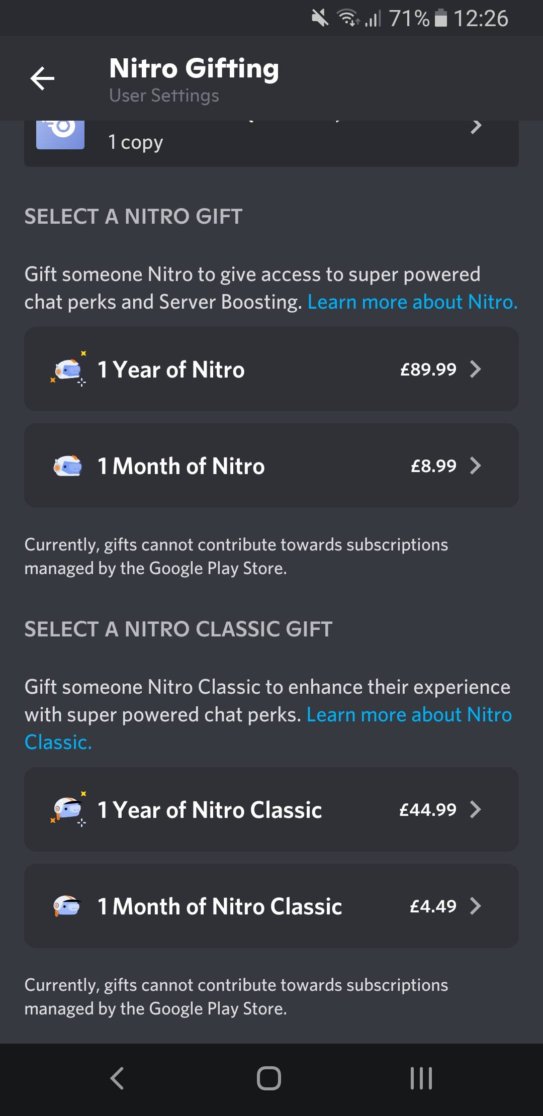 How To Send And Redeem Discord Nitro Codes