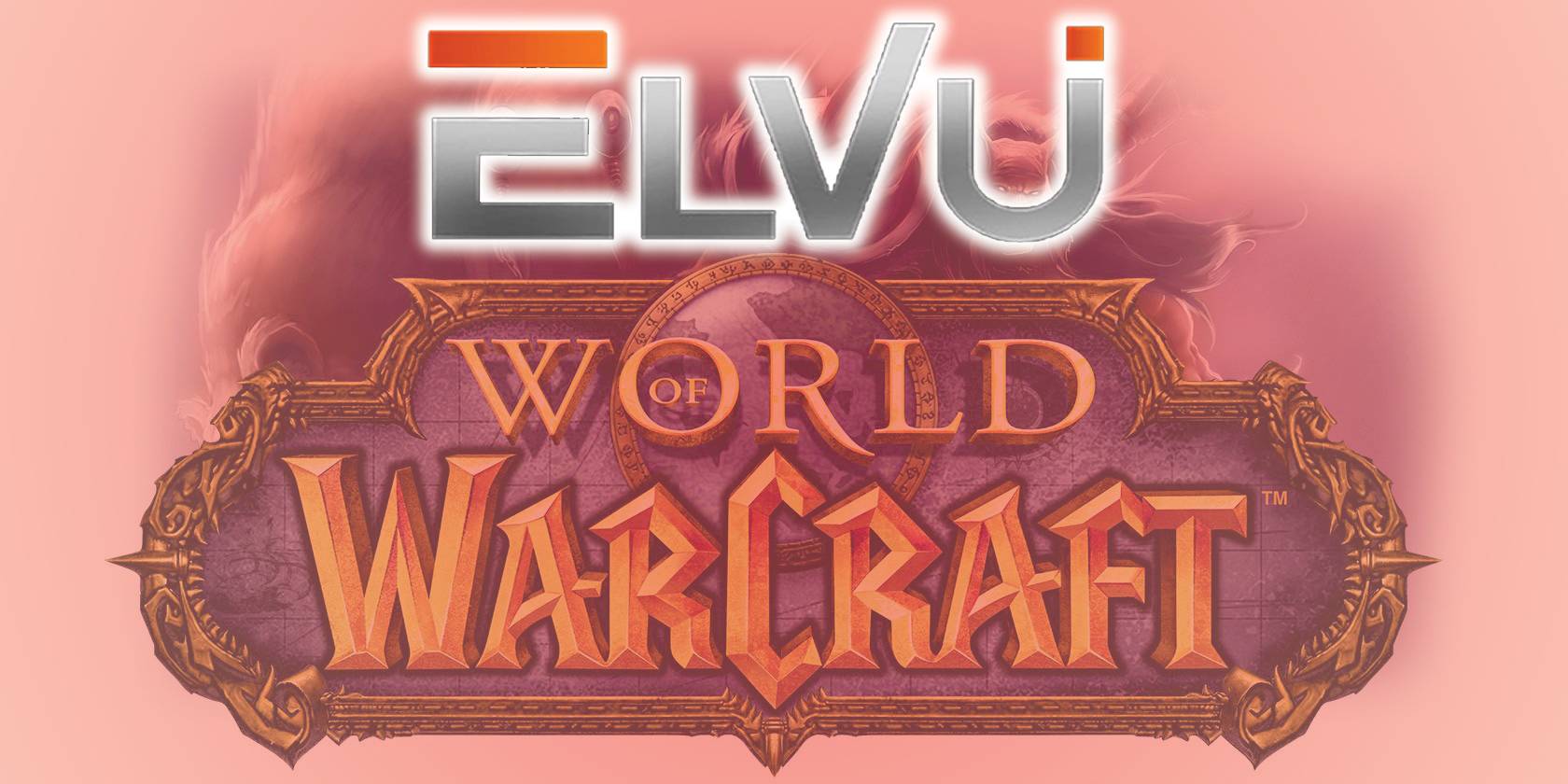 elvui world of warcraft