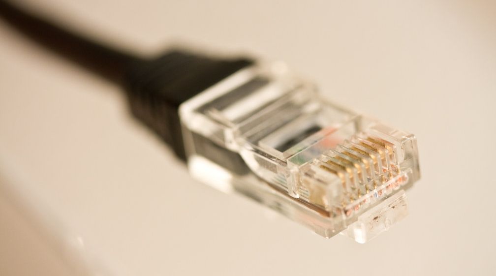 ethernet cable picture