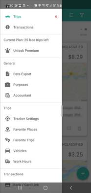The 7 Best Mileage Tracker Apps For Android