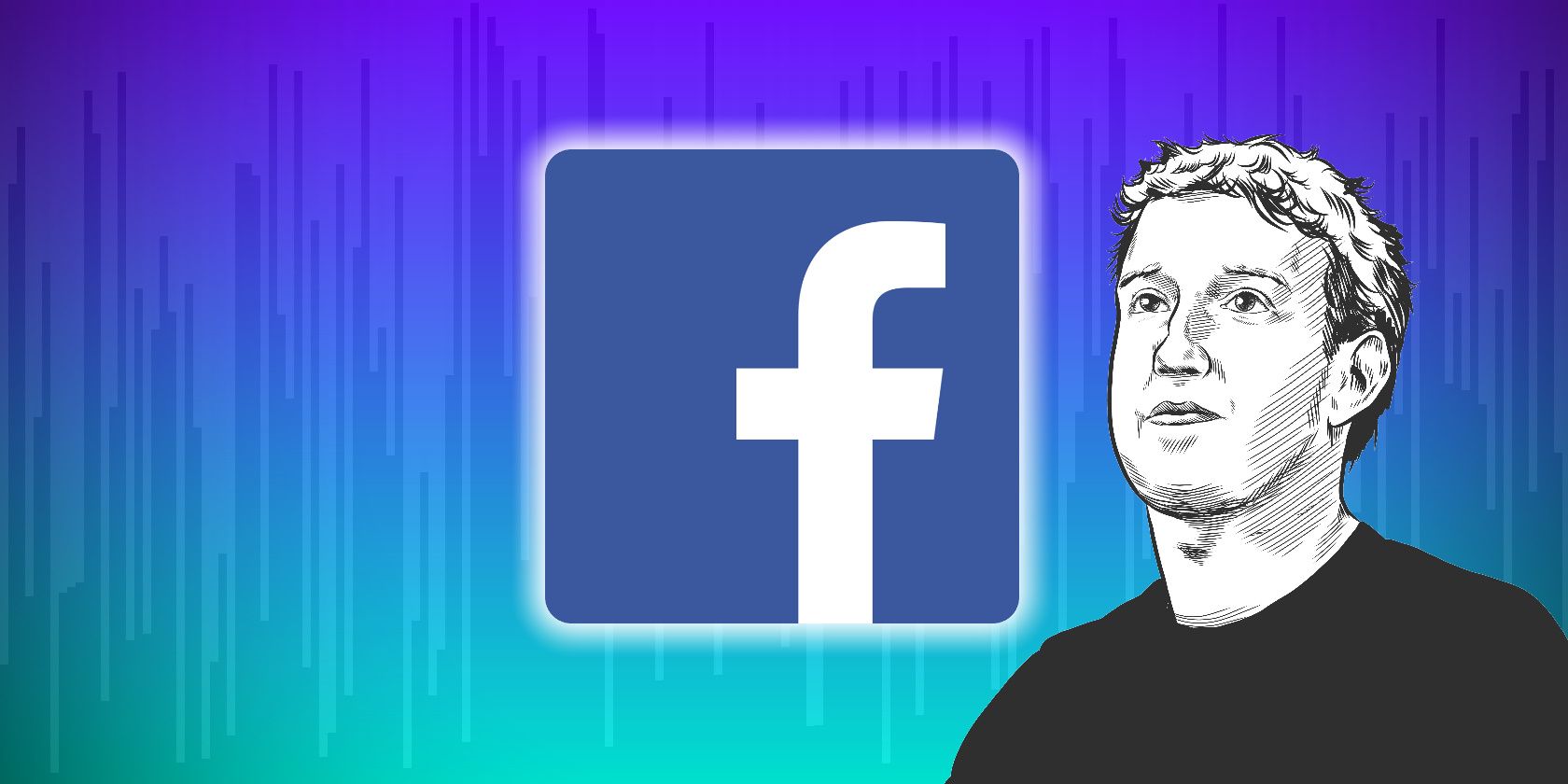 facebook logo zuckerberg feature