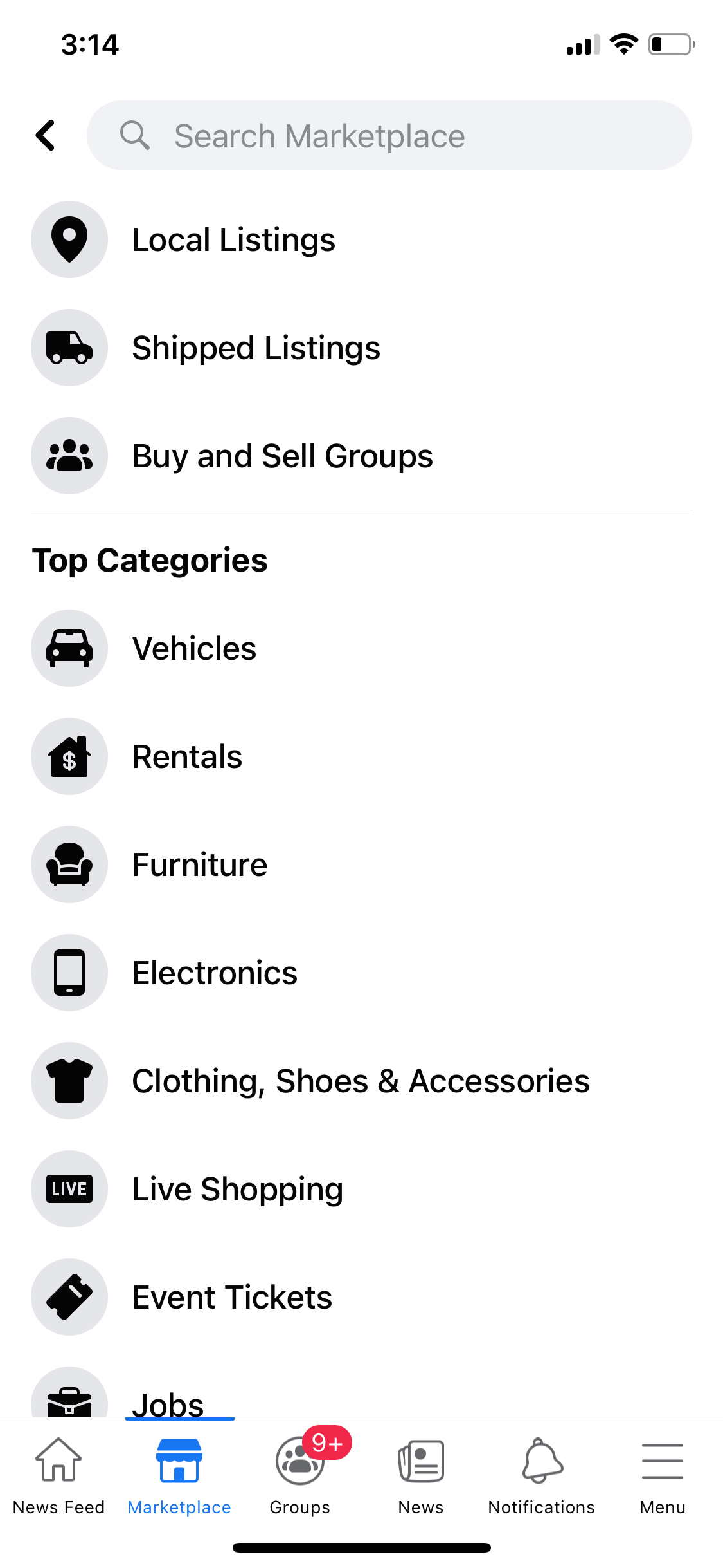 The 4 Best Apps Like Craigslist to Buy and Sell