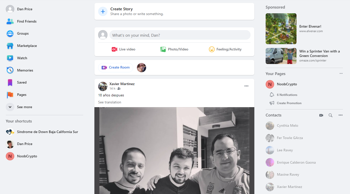The Top 20 Social Media Apps and Sites in 2022 (2022)
