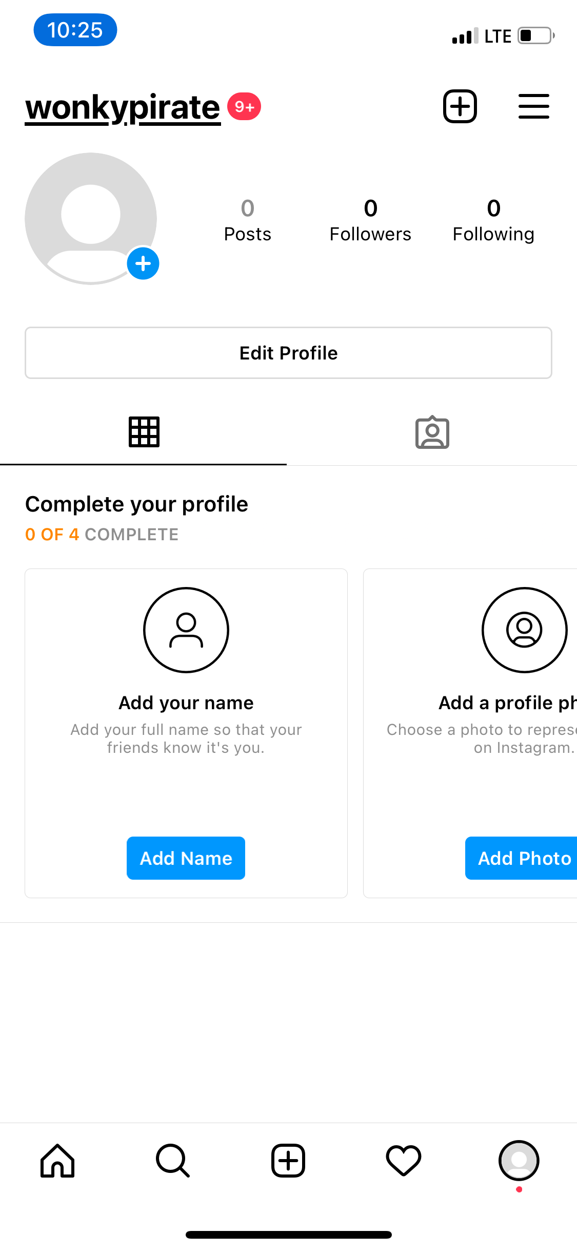 How to Create a Finsta Account (and Why You Might Want To)