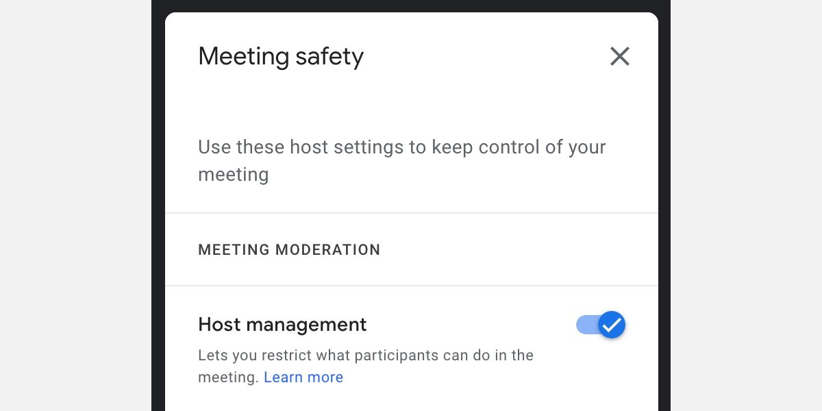 Google Meet Wants to Make Meetings More Productive Here's How