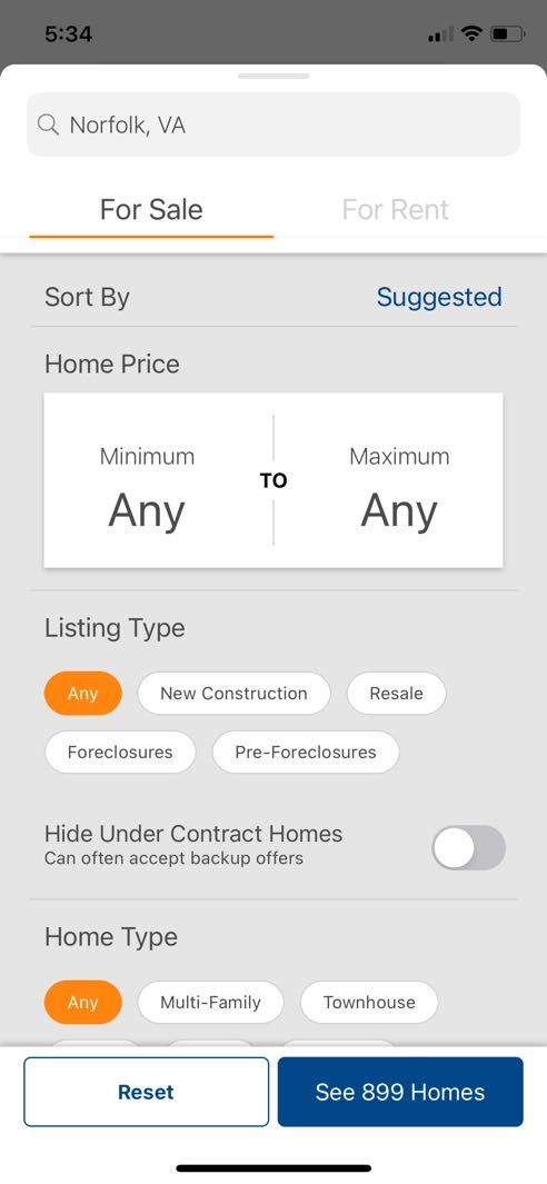 Best App To Buy A Home