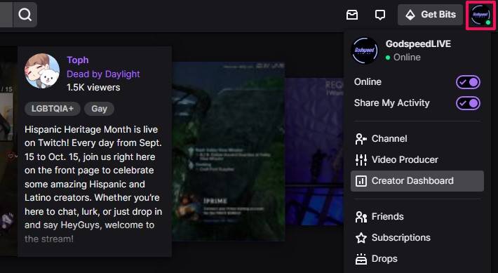 How To Host Twitch Watch Parties On Your Stream