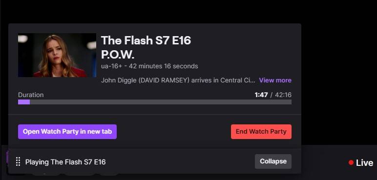 How To Host Twitch Watch Parties On Your Stream How To Host Twitch Watch Parties On Your Stream